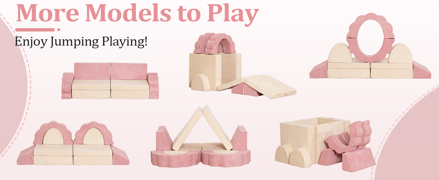 modular kids couch