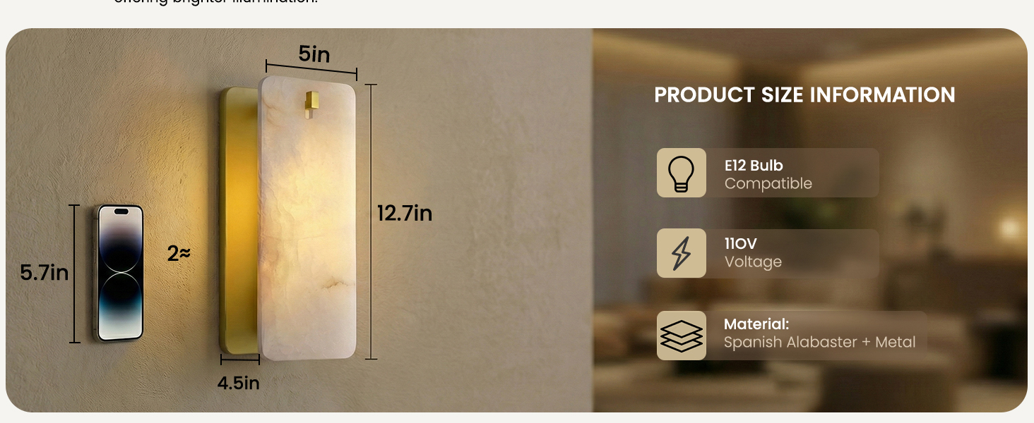 Sophisticated dining room wall sconces matching mid-century modern furniture for upscale dining