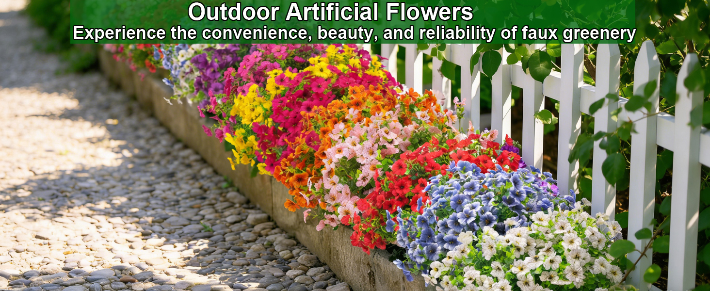 outdoor patio decor