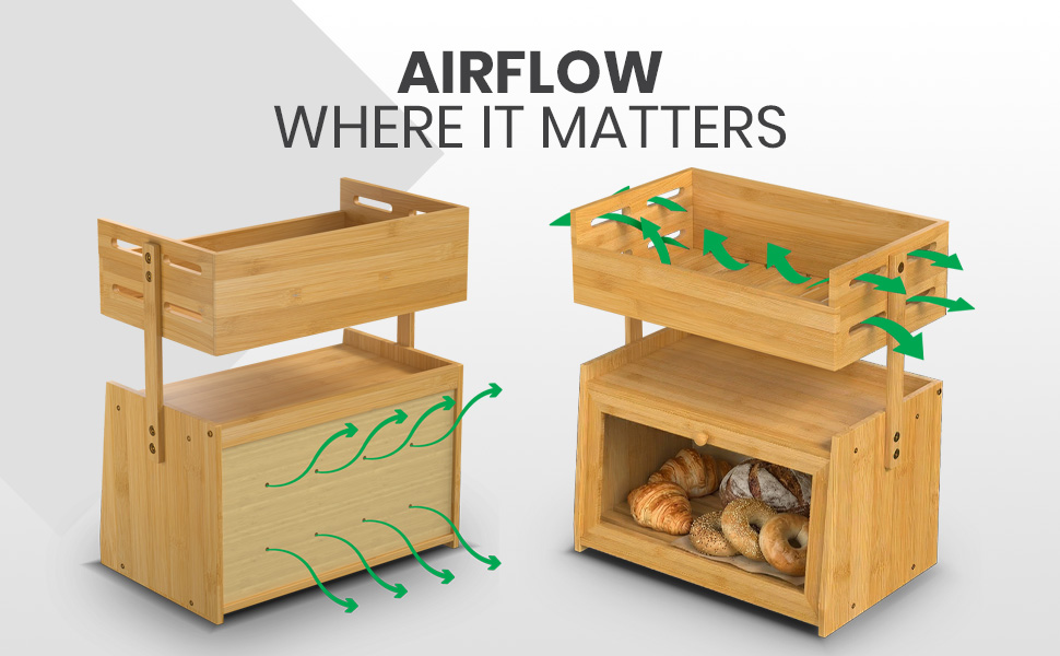 Thoughtful Design Features