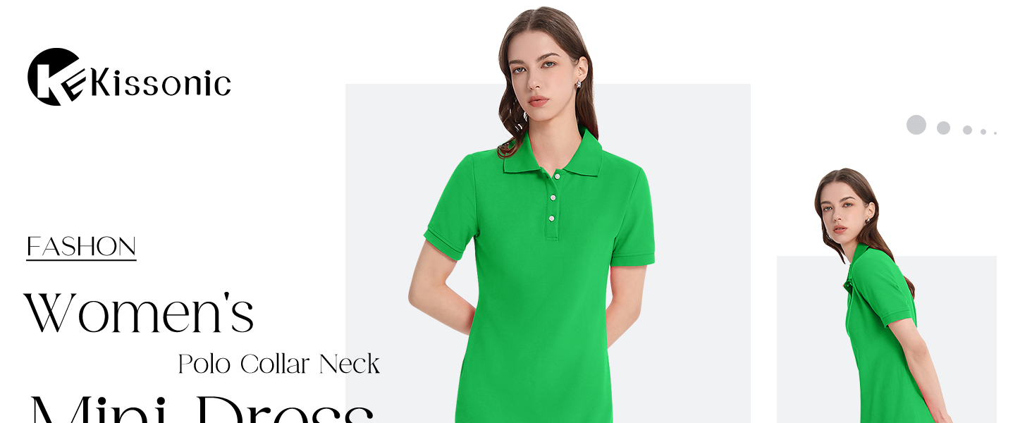 polo dresses for women