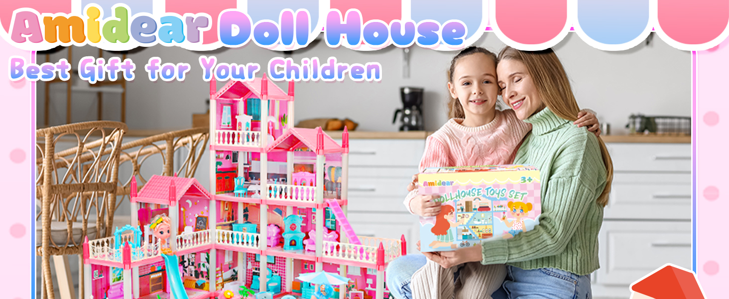 doll house