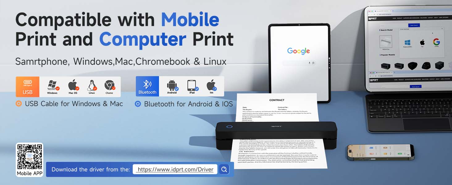 printer