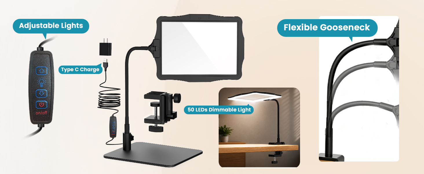 cross stitch magnifier