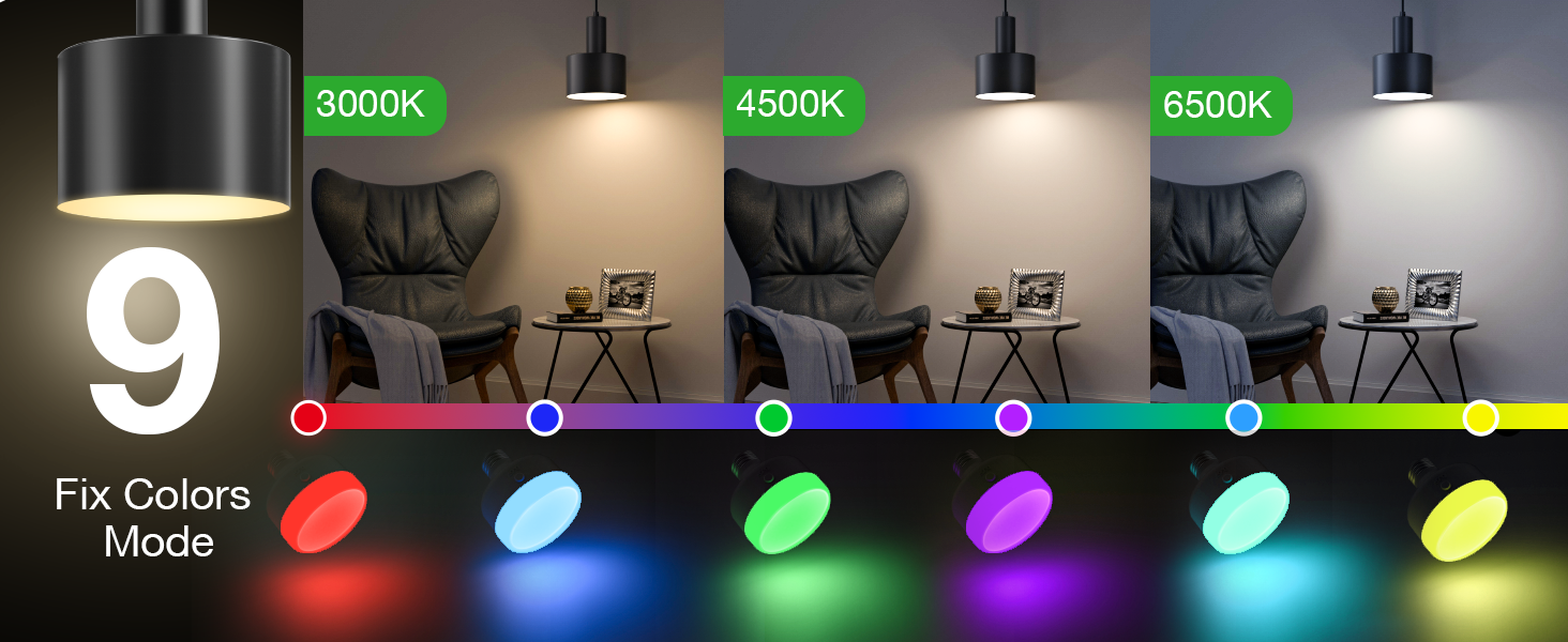 Wireless Battery Operated Wall Sconces