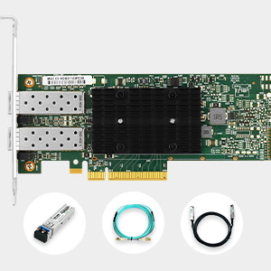 25G Ethernet Network Adapter