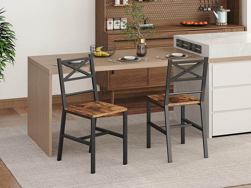 Dining chairs