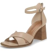 Lucky Brand Women's Sarwa Ankle Strap Sandal