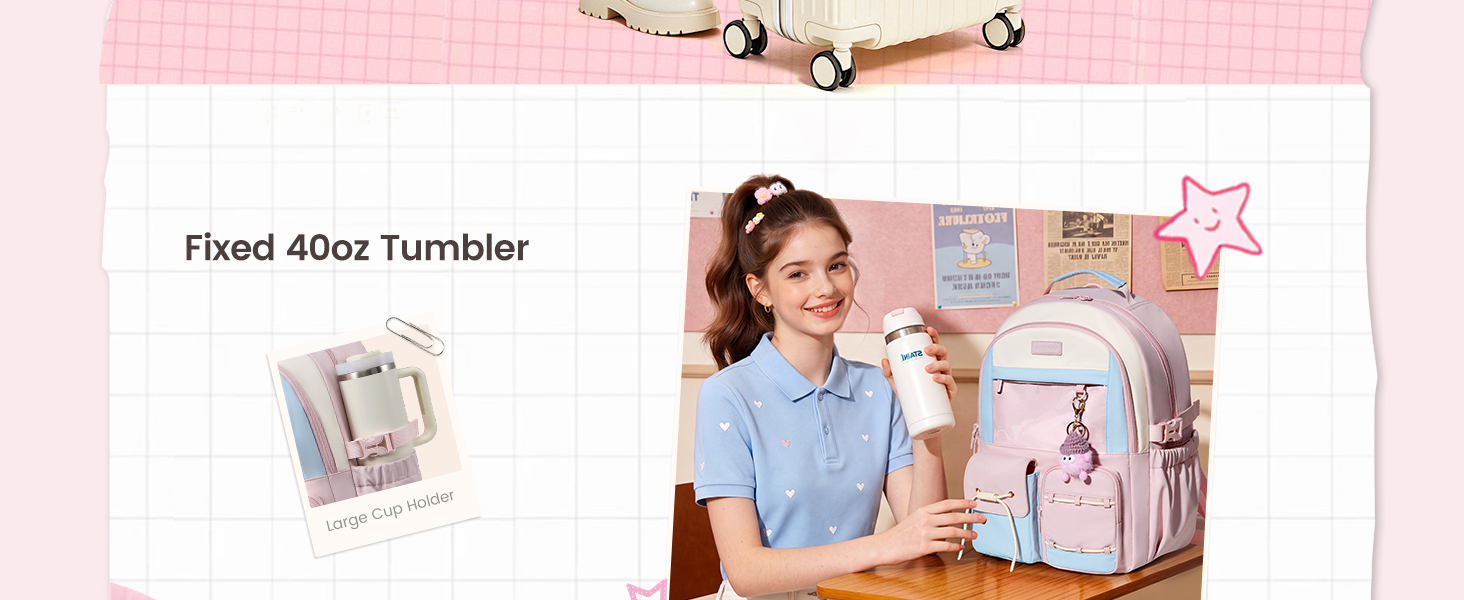 backpack for girls