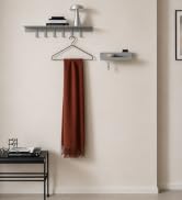 KAZAI. Floating Shelves