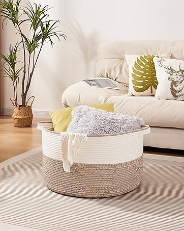 large basket