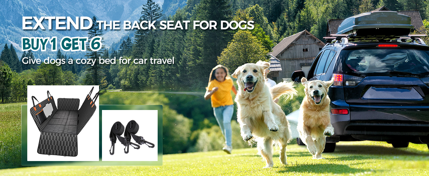 extend back seat