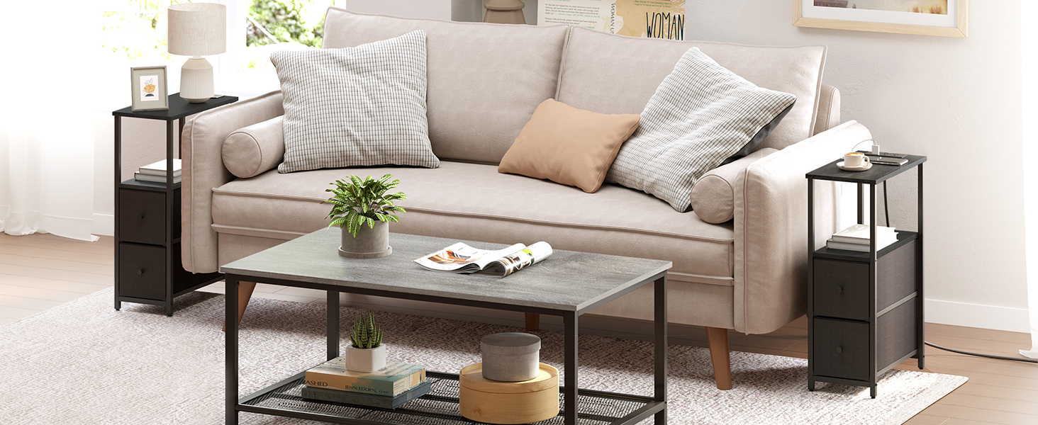 sofa table