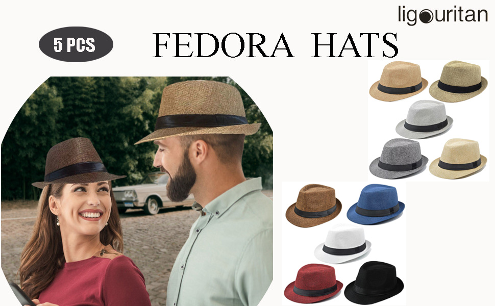 feodras for men