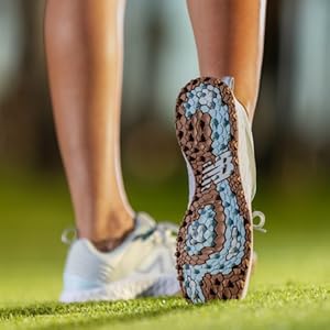 Waterproof performance mesh upper