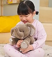 GUND Sprout Sea Turtle Plush, Premium Stuffed Animal for Ages 1 and Up, Green/Brown, 10”