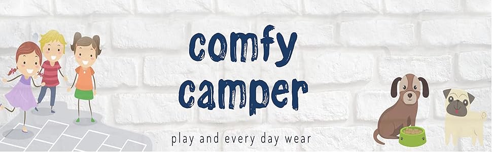 comfycamper