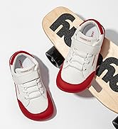 Kids Barefoot Shoes Wide Toe Box Zero Drop for Boys Girls Toddler Little Big Kid Minimalist Sneaker
