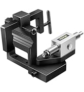 VEVOR Auto Heat-Shrink Tube Cutter, Cable Pipe Cutting Machine with 1mm-85mm Cutting Width, 0.1mm...