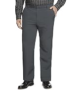 Van Heusen Men's Big and Tall Wrinkle Free Long Sleeve Button Down Shirt