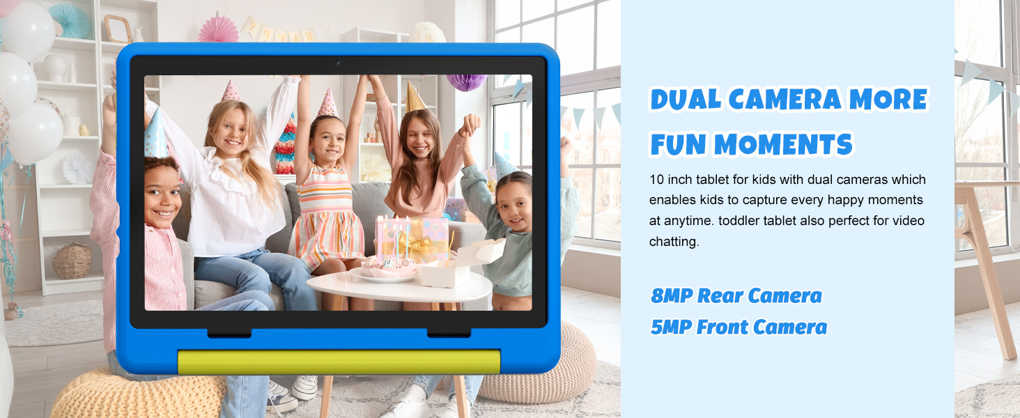 KIDS TABLET