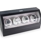 heiden double watch winder