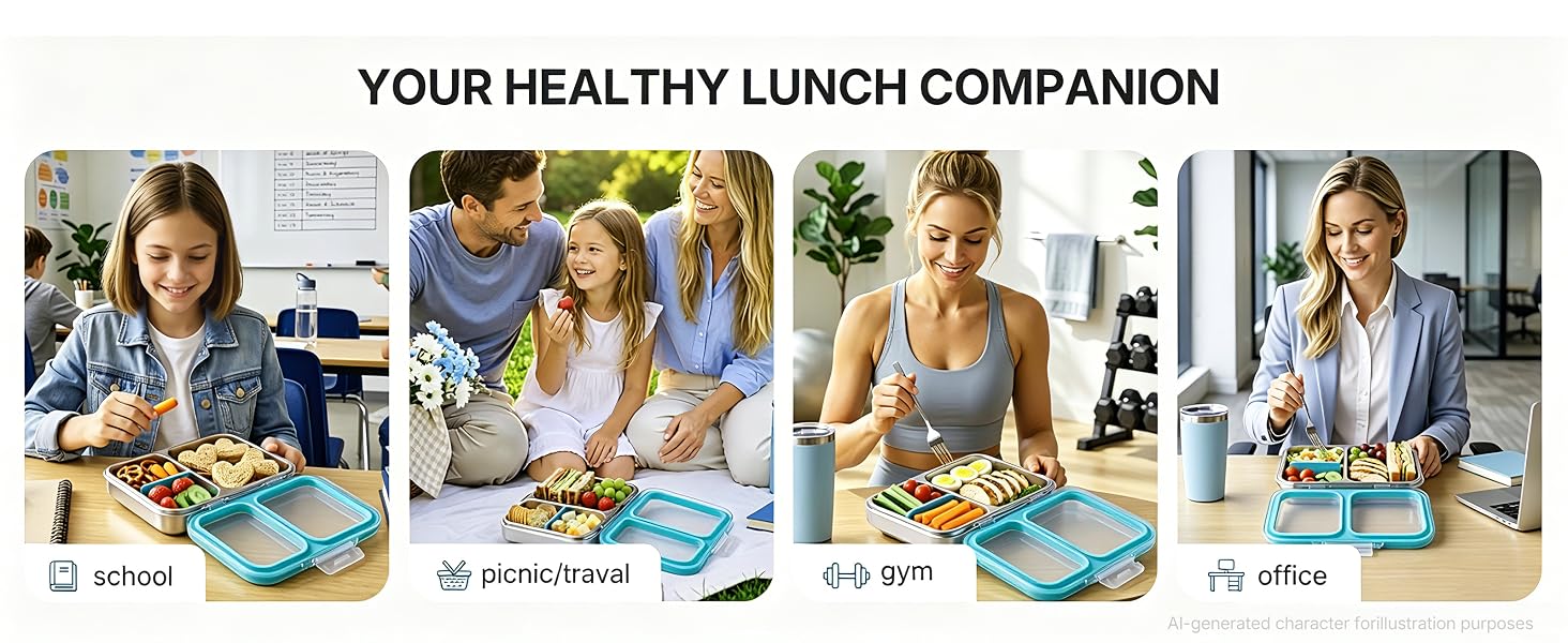 Hygienic-Easy to Clean,Leak-Proof,One-Piece, Impact-Resistant Design,Food-Grade 304 Stainless Steel