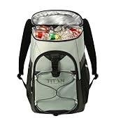 Titan by Arctic Zone Backpack Cooler