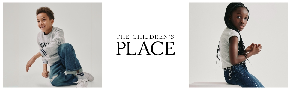 The Children's Place