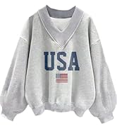 Avanova Sleeveless Blouses for Women V Neck Tank Top Work Business Casual Shirt