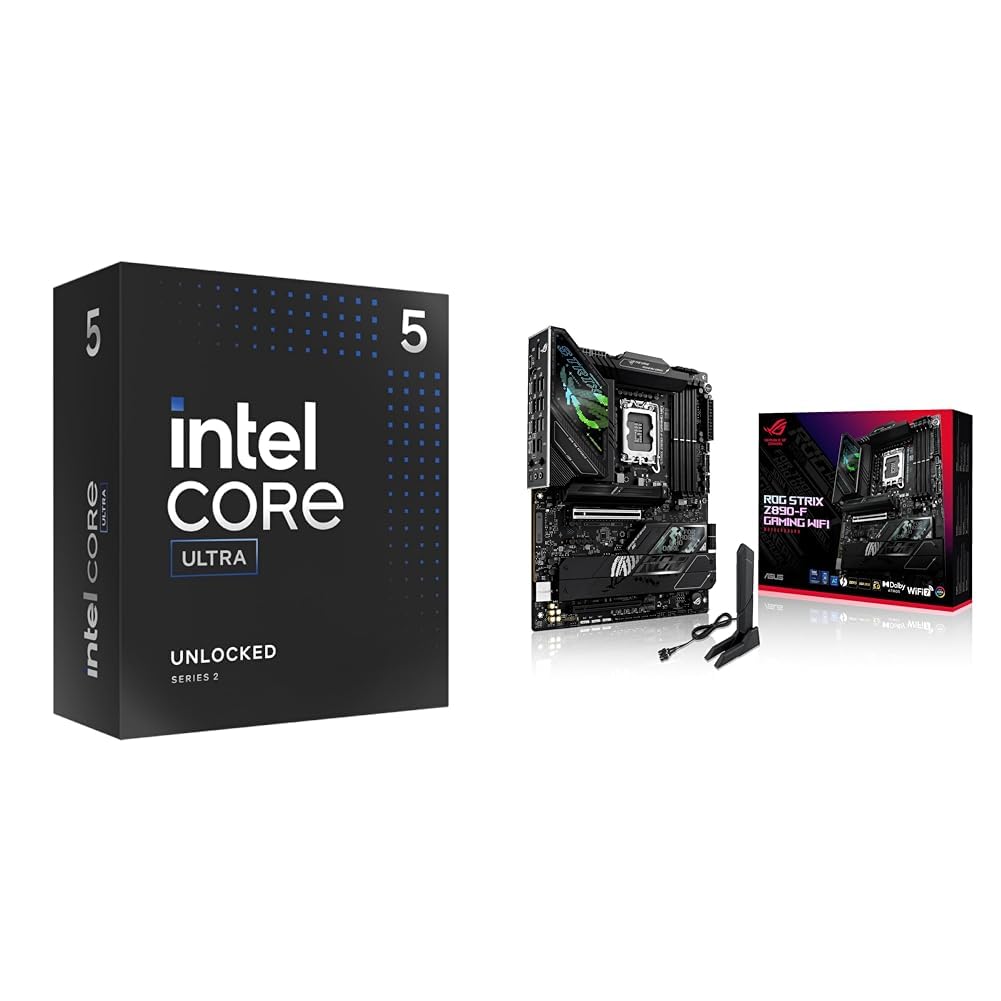 Advanced AI PC-Ready