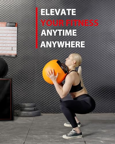 Functional Fitness (10/15/20/25LB)