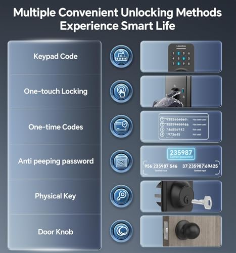 Auto Lock