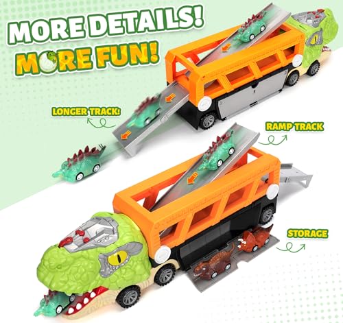 Dino Toys for Toddler