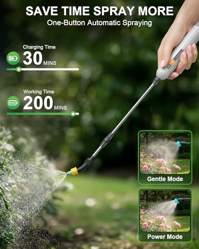 Telescopic Wand