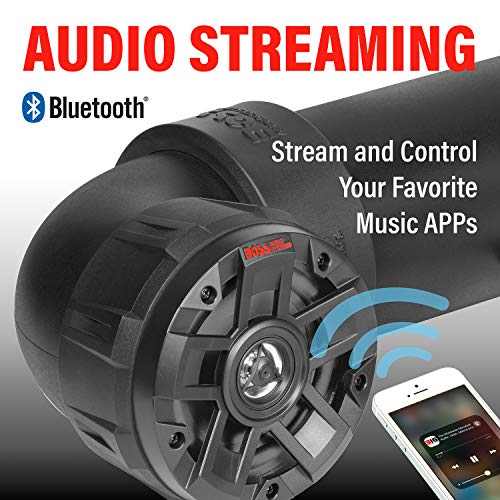 Built-in Bluetooth