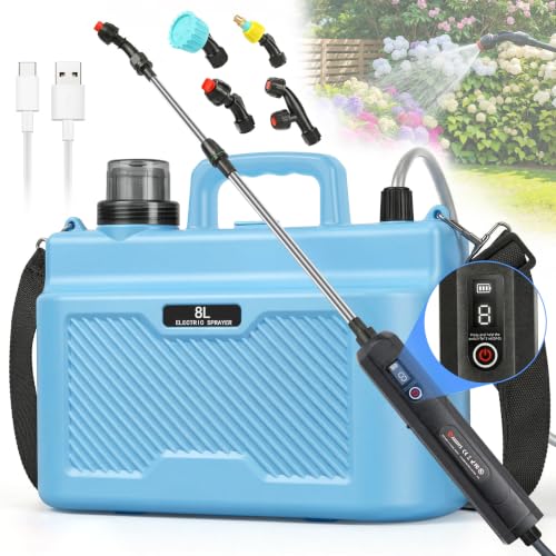 Electric Sprayer