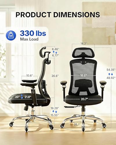 Lumbar Support
