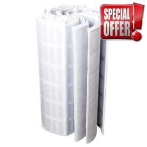DE Grid Pool Filter Replacement for Unicel Unicel FS-2006