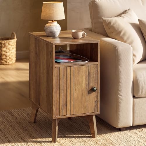 Narrow Side Table
