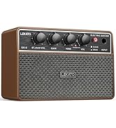 LEKATO Beginner Electric Guitar Kit 39 Inch Full Size Solid Body Guitar SSS for Starter Roasted M...