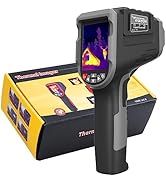NOYAFA NF-521 Infrared Thermal Imager Industrial Thermal Imaging High Resolution Pixel Handheld T...