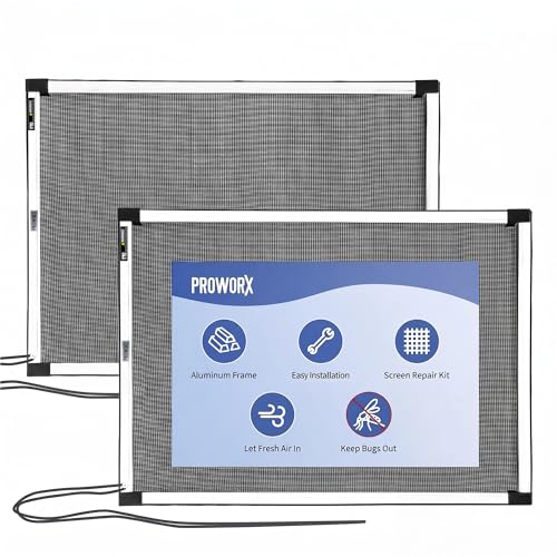2 Pack 10" H x 19"-36" W Horizontal and Vertical Adjustable