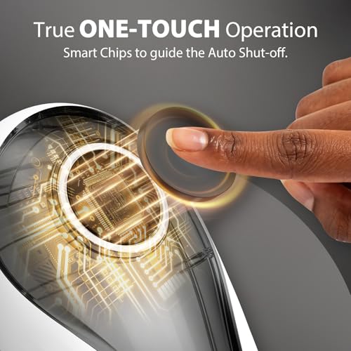 Safe Kitchen Gadget Easy Use Tool for Seniors with Arthritis