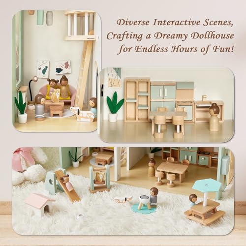 Ideal Gift for Kids Ages 3+