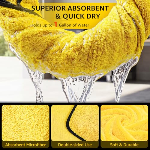 Ultra-Absorbent