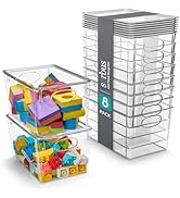 Sorbus 360° Makeup Organizer - Bamboo Wood Make Up Storage Carousel for Cosmetics, Skin Care Rota...
