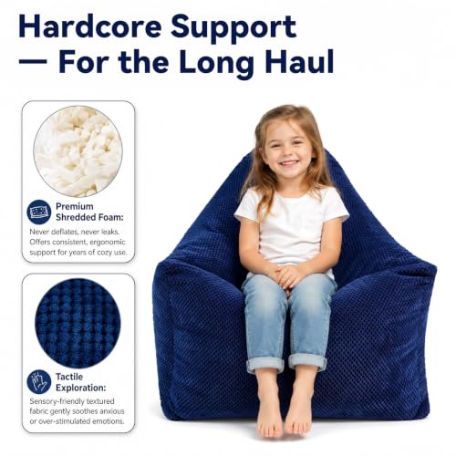 Cozy Lounger