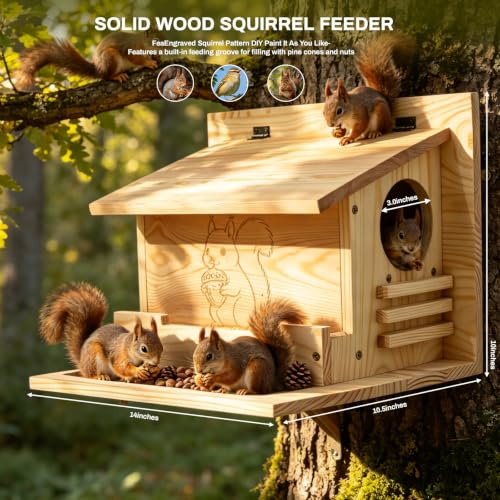 Chipmunk Hut