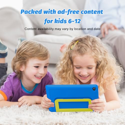 20GB RAM 64GB ROM 1TB TF Card Expandable for Toddler Children